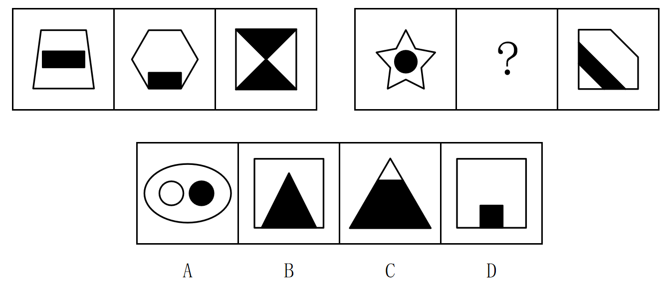 2025年5月24日四川省成都市事业单位考试《公共基础知识》试题（网友回忆版）(图2)