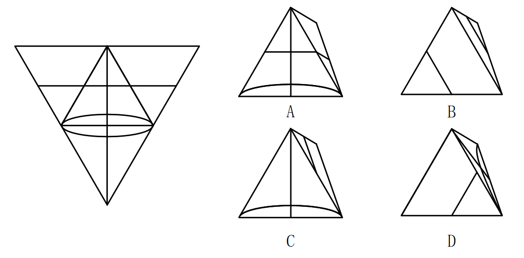 2025年5月24日四川省成都市事业单位考试《公共基础知识》试题（网友回忆版）(图5)