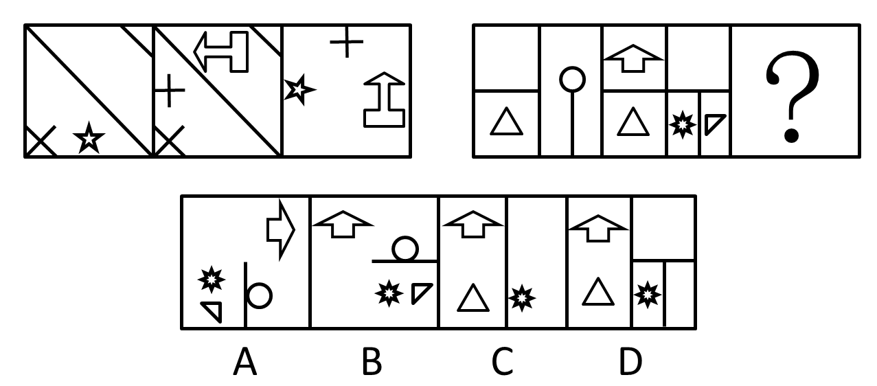 2015年5月福建省事业单位考试《综合基础知识》真题(图9)