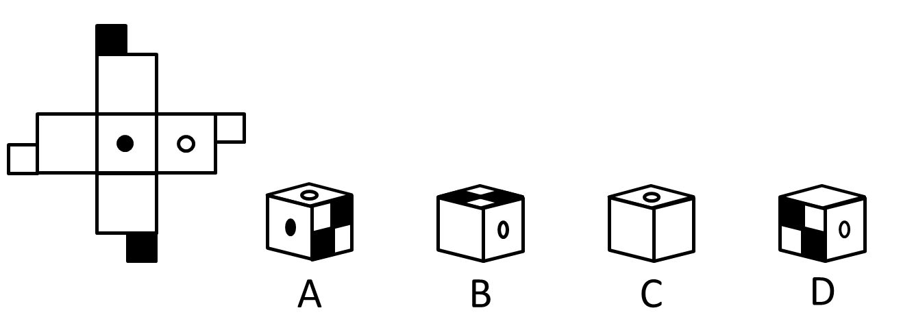 2015年5月福建省事业单位考试《综合基础知识》真题(图11)