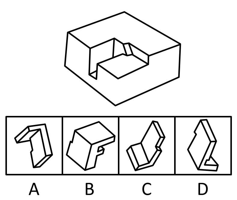 2016年3月福建省事业单位考试《综合基础知识》真题（部分）(图8)