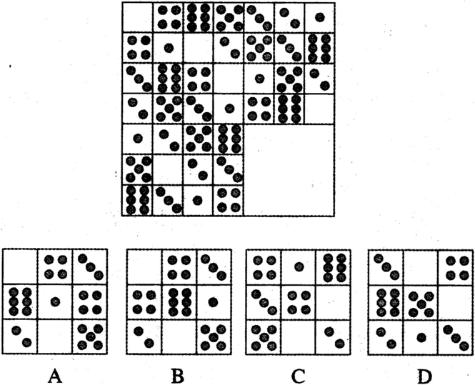 2016年5月28日福建省事业单位考试《综合基础知识》真题(图2)