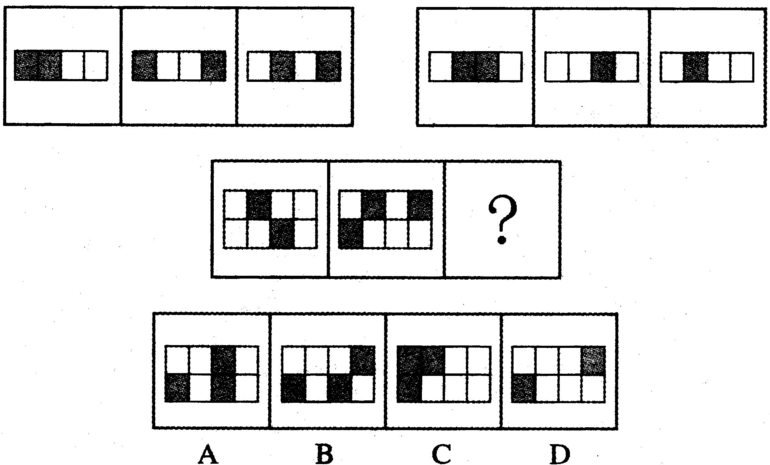 2016年5月28日福建省事业单位考试《综合基础知识》真题(图3)