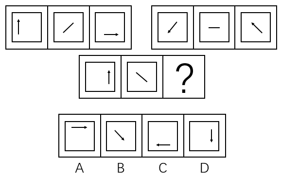 2017年11月福建省事业单位考试《综合基础知识》真题(图1)