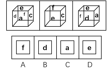 2017年11月福建省事业单位考试《综合基础知识》真题(图2)