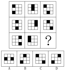 2017年10月福建省宁德事业单位考试《综合基础知识》真题(图3)
