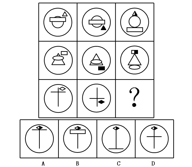 2018年5月福建事业单位考试《综合基础知识》真题(图4)
