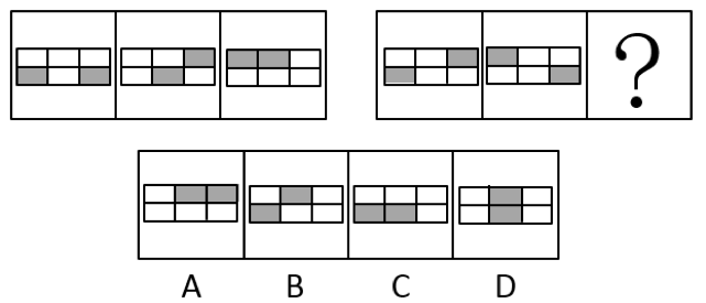 2018年3月福建事业单位考试《综合基础知识》真题(图3)