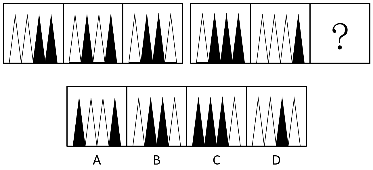 2019年11月福建省事业单位录用考试《综合基础知识》精选真题(图5)