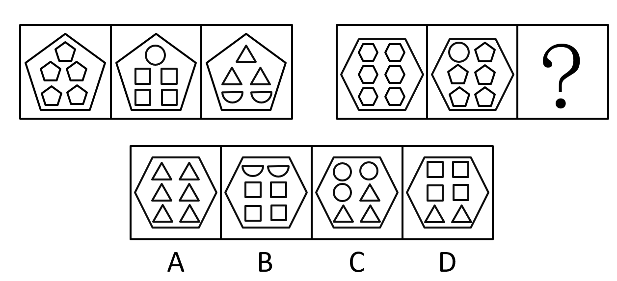 2019年9月福建省事业单位录用考试《综合基础知识》真题(图27)