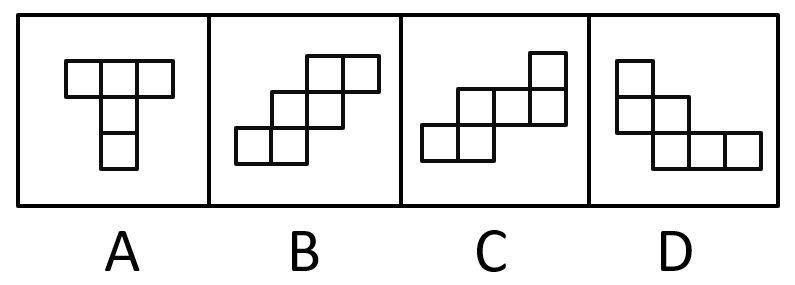 2019年9月福建省事业单位录用考试《综合基础知识》真题(图31)