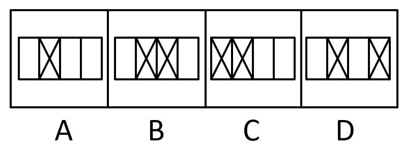2019年9月福建省事业单位录用考试《综合基础知识》真题(图30)