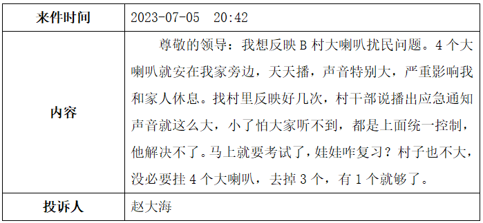 2024年3月30日全国事业单位联考A类《综合应用能力》（黑龙江/上海/辽宁/云南/海南/贵州/广西/重庆/天津/江西/山西/湖北/吉林/青海/宁夏/新疆/陕西/湖南/四川绵阳/安徽网友回忆版）(图1)