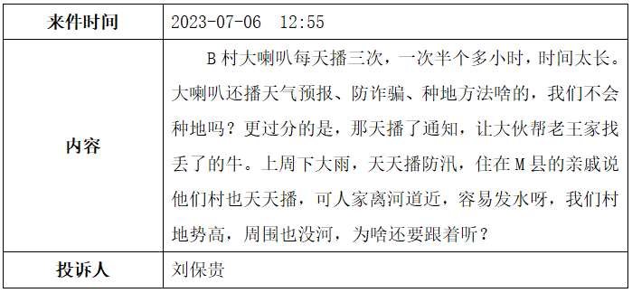 2024年3月30日全国事业单位联考A类《综合应用能力》（黑龙江/上海/辽宁/云南/海南/贵州/广西/重庆/天津/江西/山西/湖北/吉林/青海/宁夏/新疆/陕西/湖南/四川绵阳/安徽网友回忆版）(图2)