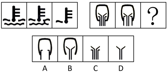 2016年5月四川省高校毕业生“三支一扶”计划招募考试《职业能力测验》真题(图17)