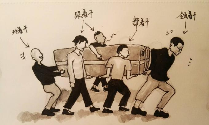 2024年2月27日内蒙古自治区赤峰市事业单位面试题（网友回忆版）(图1)