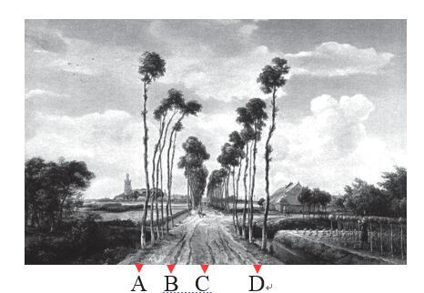 2016年山东省临沂市教师招聘考试学科专业知识（美术）(图1)