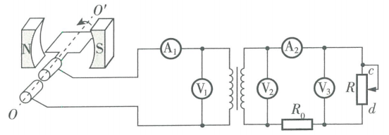 2017年山东省日照市经开区教师招聘《物理学科》考试题(图12)