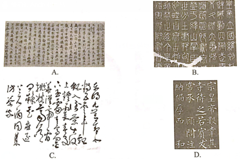 2018年山东省潍坊市昌邑市教师招聘考试学科专业知识（中小学美术）（精选）(图6)