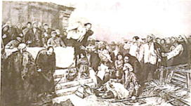 2018年山东省潍坊市昌邑市教师招聘考试学科专业知识（中小学美术）（精选）(图12)