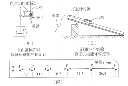 2018年山东省潍坊市高密市教育系统事业单位教师招聘《物理学科》考试题(图32)