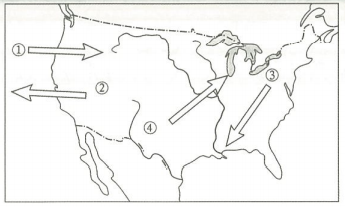 2018年3月31日山东省潍坊市高密教育系统事业单位教师招聘考试《中学地理》题(图4)
