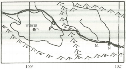 2018年3月31日山东省潍坊市高密教育系统事业单位教师招聘考试《中学地理》题(图9)