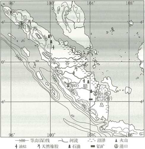 2018年5月6日山东省荷泽市事业单位教师招聘考试《中学地理》题(图17)