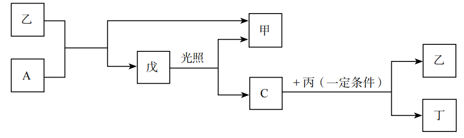 2018年5月6日山东省菏泽市教师招聘考试卷（中学化学）(图60)