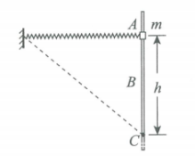 2018年山东省菏泽市教师招聘《物理学科》考试题(图32)