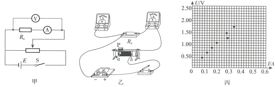 2018年山东省菏泽市教师招聘《物理学科》考试题(图34)