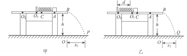 2018年山东省菏泽市教师招聘《物理学科》考试题(图47)