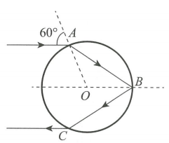 2018年山东省菏泽市教师招聘《物理学科》考试题(图54)