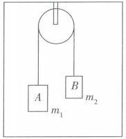 2019年山东省荷泽市教师招聘考试物理试题(图50)