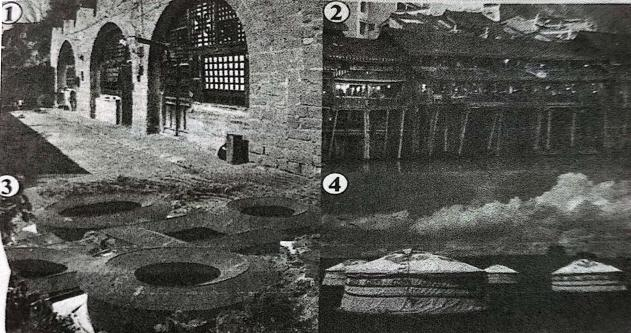 2019年5月18日山东省东营市市属中小学教师招聘考试（中学地理）题(图2)