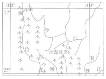 2019年6月1日山东省临沂市兰山区教师招聘《中学地理》题(图8)