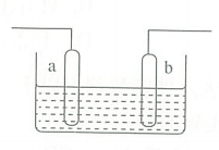 2019年山东省潍坊市青州市中小学和幼儿园教师招聘考试化学试卷（精选）(图96)