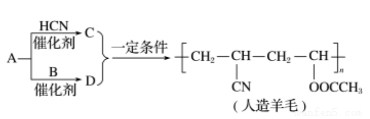 2019年山东省潍坊市青州市中小学和幼儿园教师招聘考试化学试卷（精选）(图184)