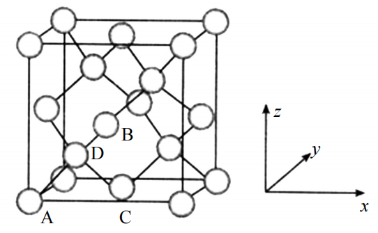 2019年山东省滨州市阳信县教师招聘考试（中学化学）题(图173)