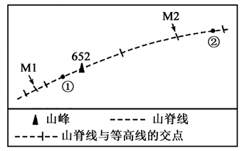 2019年8月31日山东省青岛市平度市第二批聘用制教师招聘考试(地理)题(图1) 2019年8月31日山东省青岛市平度市第二批聘用制教师招聘考试(地理)题(图1)