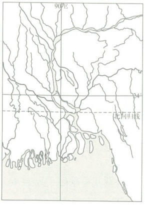 2019年8月31日山东省青岛市平度市第二批聘用制教师招聘考试(地理)题(图6) 2019年8月31日山东省青岛市平度市第二批聘用制教师招聘考试(地理)题(图6)