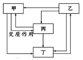 2019年8月31日山东省青岛市平度市第二批聘用制教师招聘考试(地理)题(图15) 2019年8月31日山东省青岛市平度市第二批聘用制教师招聘考试(地理)题(图15)