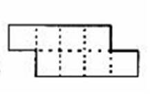 2020年山东省德州市齐河县小学数学题（精选）(图53)