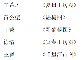 2020年山东省菏泽市鄄城县教师招聘考试（小学美术）题(图4)