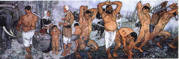 2020年山东省菏泽市鄄城县教师招聘考试（小学美术）题(图5)