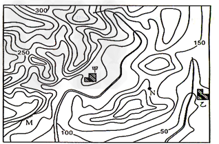 2020年山东省潍坊市安丘市公开教师招聘《高中地理》考试题(图1)