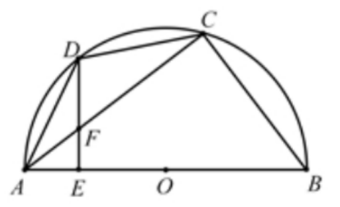 2021年山东省临沂市教师招聘考试题（数学）(图62)