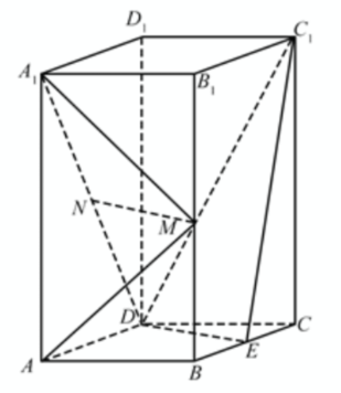 2021年山东省临沂市教师招聘考试题（数学）(图129)