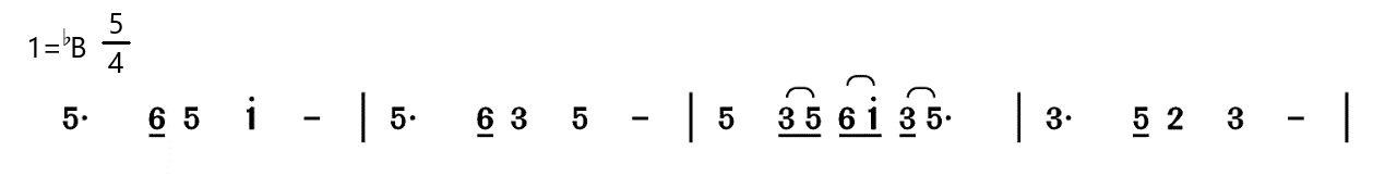 2021年4月18日山东省青岛市教师招聘考试题（音乐）(图1)