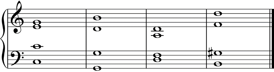2021年4月18日山东省青岛市教师招聘考试题（音乐）(图12)